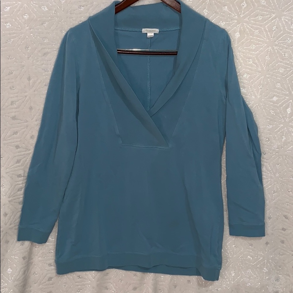 Women’s tunic size M